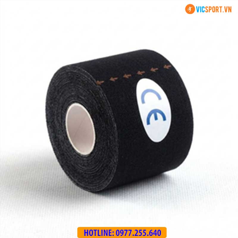 Băng keo vải dán cơ - Hình ảnh 5