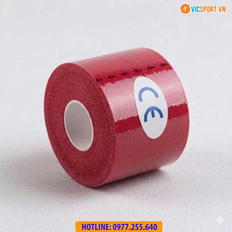 Băng keo vải dán cơ - Hình ảnh 6