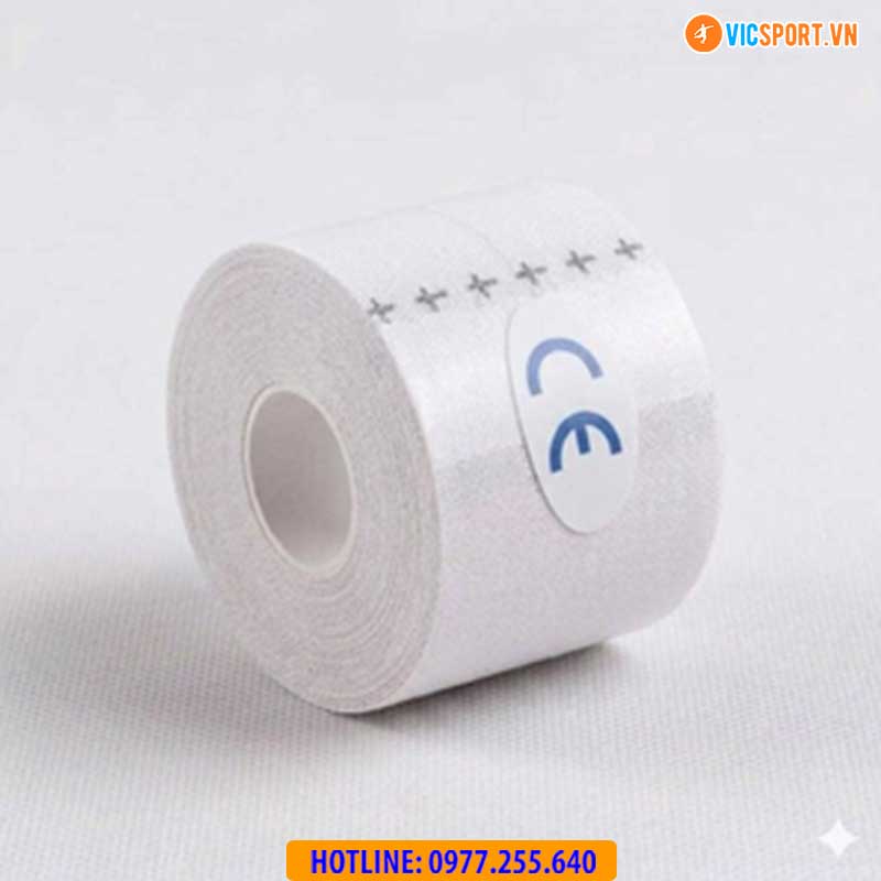 Băng keo vải dán cơ - Hình ảnh 7