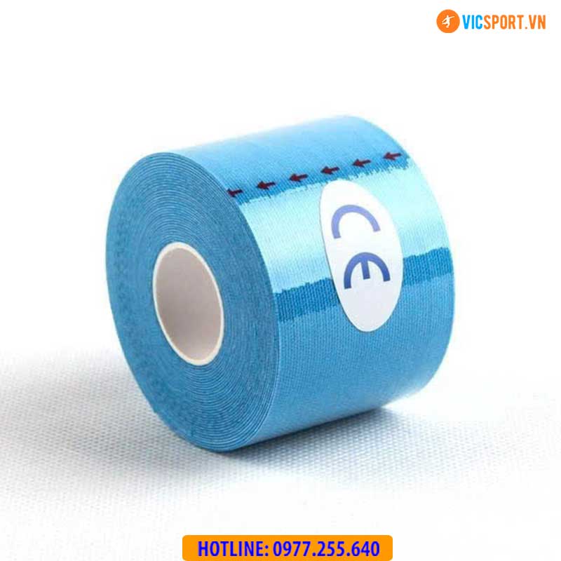 Băng keo vải dán cơ - Hình ảnh 8
