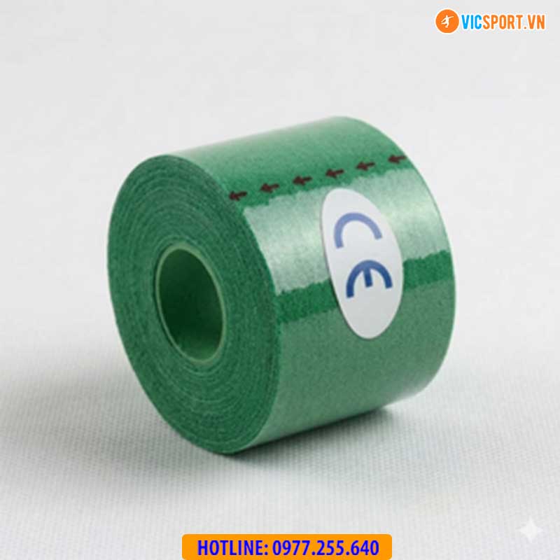 Băng keo vải dán cơ - Hình ảnh 9