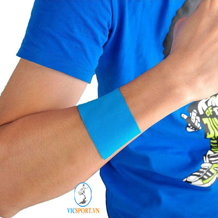 Băng keo vải dán cơ - Hình ảnh 19
