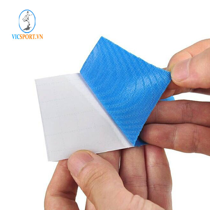 Băng keo vải dán cơ - Hình ảnh 17