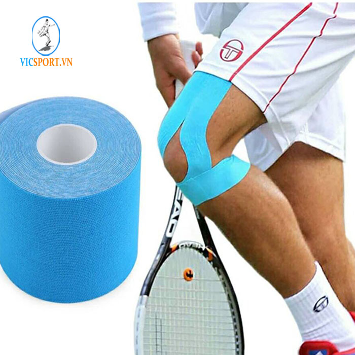 Băng keo vải dán cơ - Hình ảnh 15
