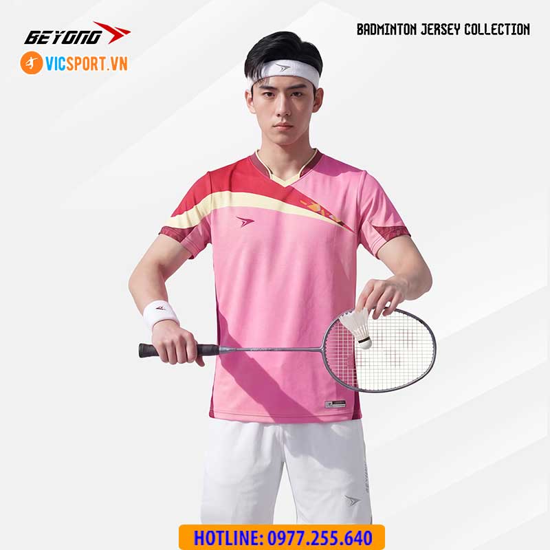 Áo thể thao Beyono Top CL24 đa năng - Hình ảnh 13