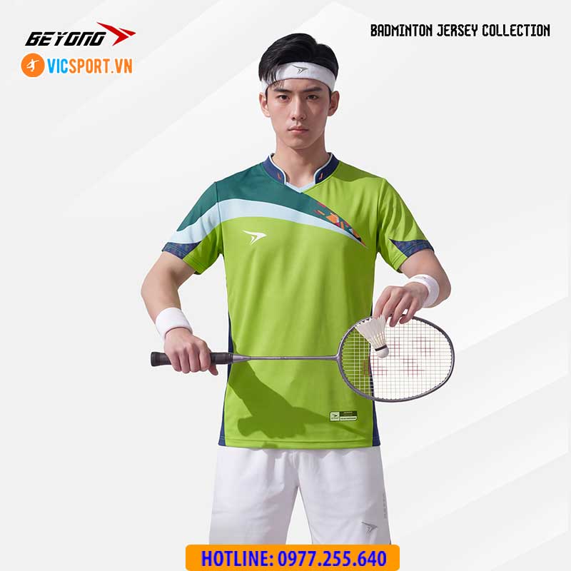 Áo thể thao Beyono Top CL24 đa năng - Hình ảnh 12