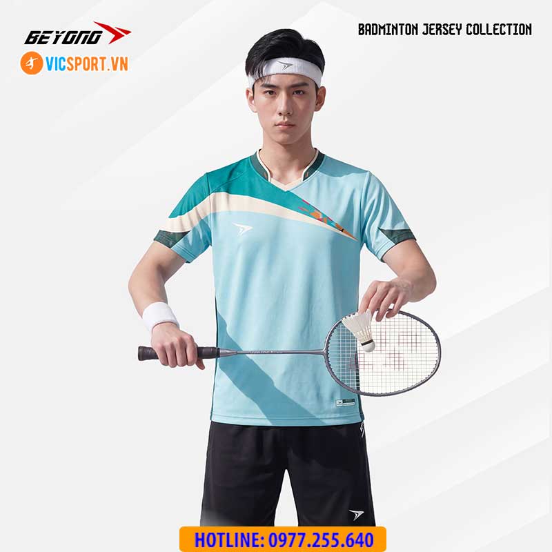 Áo thể thao Beyono Top CL24 đa năng - Hình ảnh 11