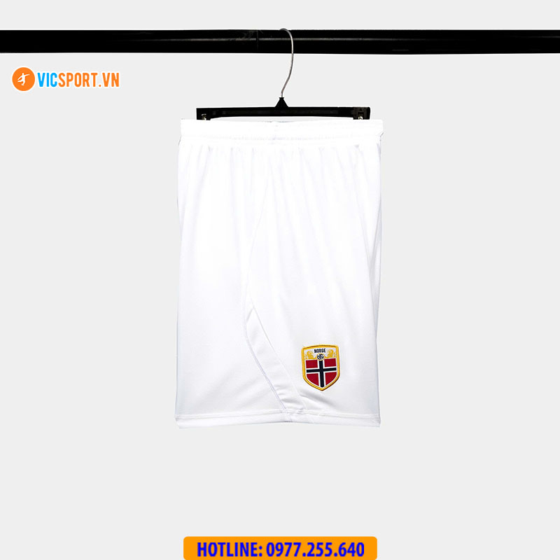 Áo đá banh Strivend đội tuyển Na Uy WC 2026 - Hình ảnh 11