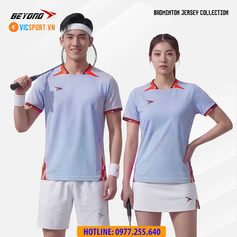 Áo thể thao Beyono Top CL22 đa năng - Hình ảnh 7