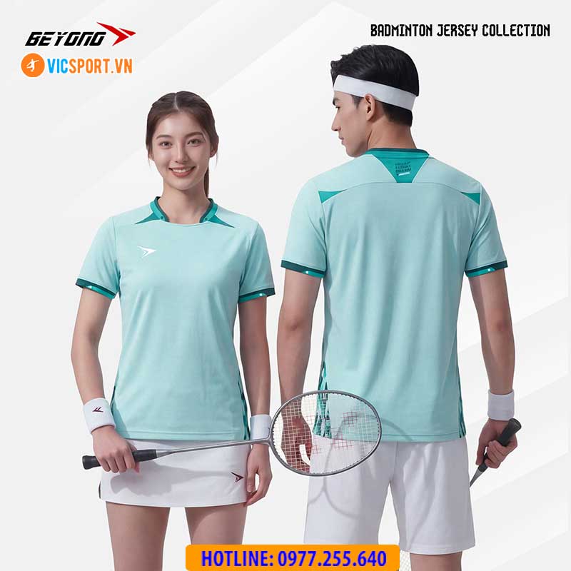 Áo thể thao Beyono Top CL22 đa năng