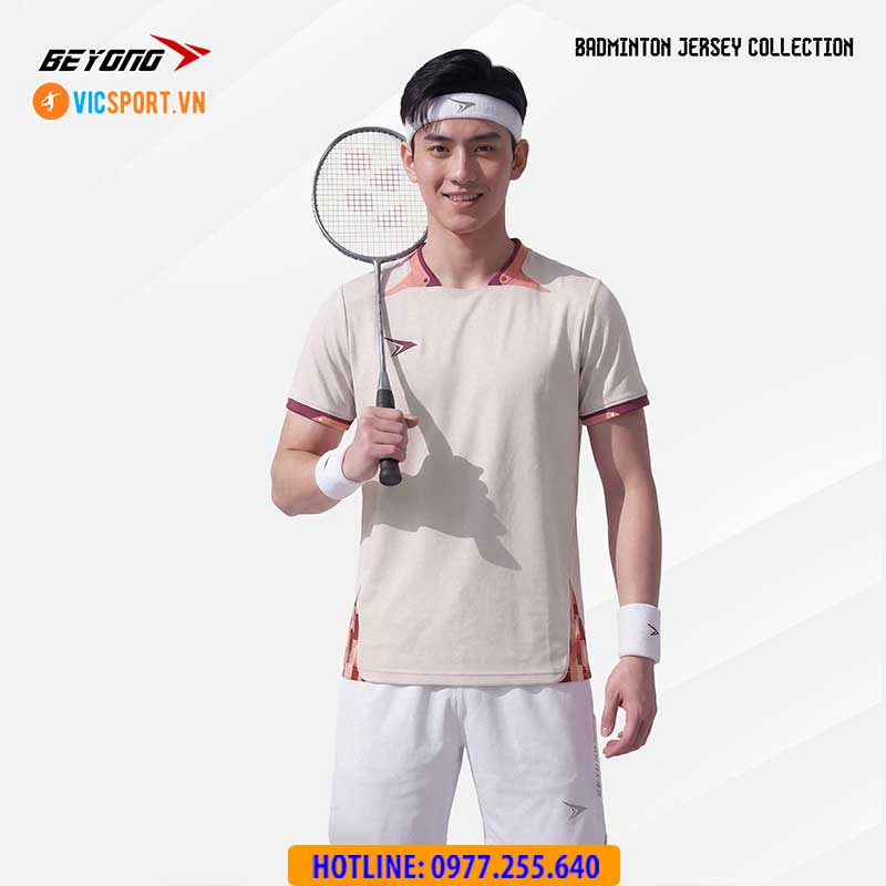 Áo thể thao Beyono Top CL22 đa năng - Hình ảnh 9
