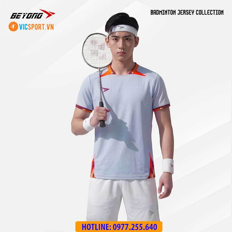 Áo thể thao Beyono Top CL22 đa năng - Hình ảnh 10