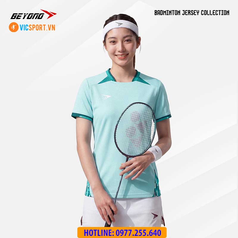 Áo thể thao Beyono Top CL22 đa năng - Hình ảnh 14