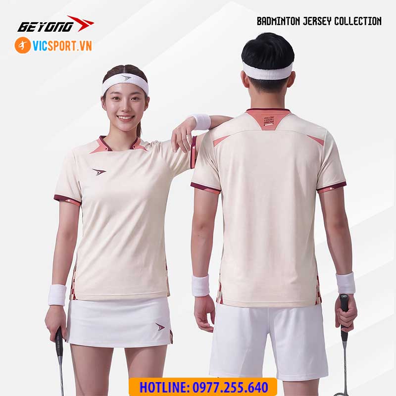 Áo thể thao Beyono Top CL22 đa năng - Hình ảnh 16