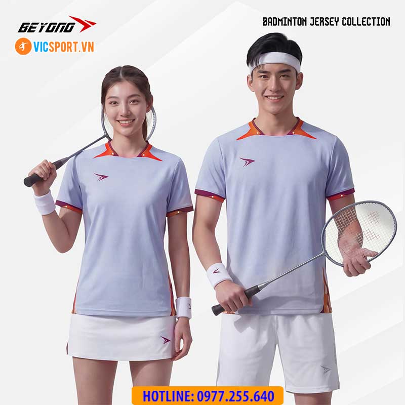 Áo thể thao Beyono Top CL22 đa năng - Hình ảnh 18