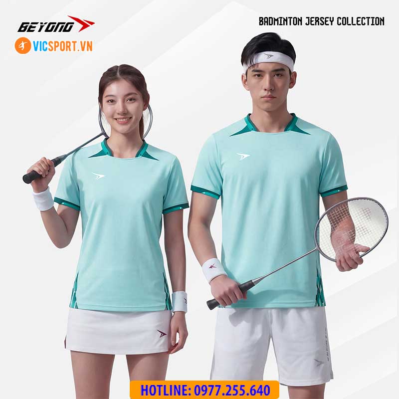 Áo thể thao Beyono Top CL22 đa năng - Hình ảnh 20