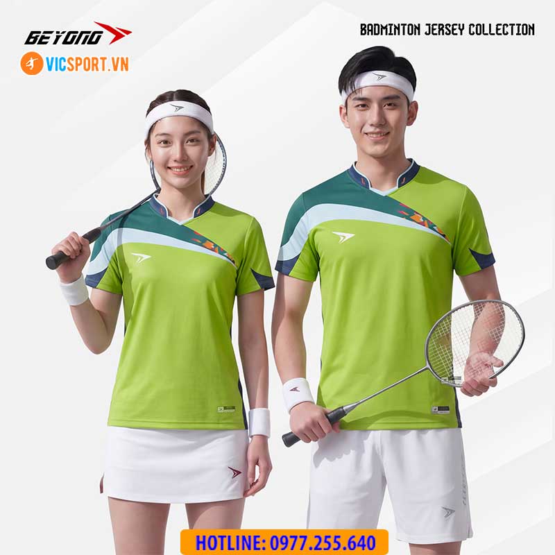 Áo thể thao Beyono Top CL24 đa năng
