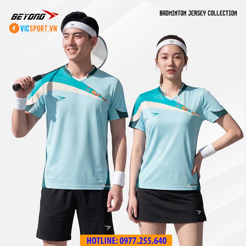 Áo thể thao Beyono Top CL24 đa năng - Hình ảnh 3