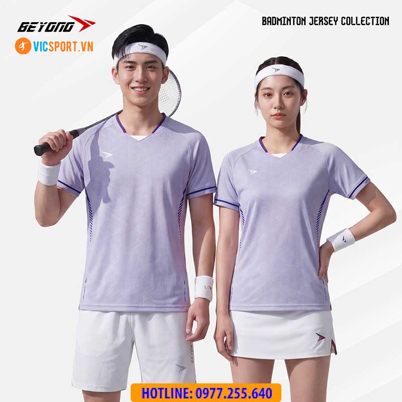 Áo thể thao Beyono Top CL25 đa năng