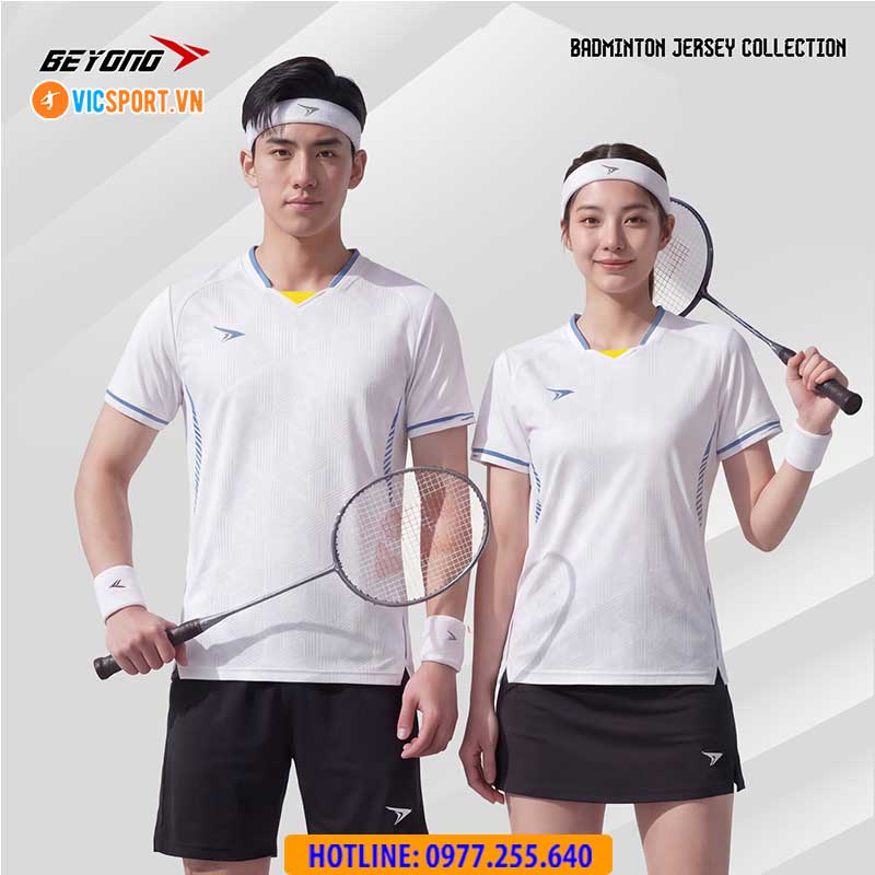 Áo thể thao Beyono Top CL25 đa năng - Hình ảnh 3