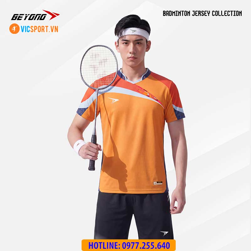 Áo thể thao Beyono Top CL24 đa năng - Hình ảnh 27