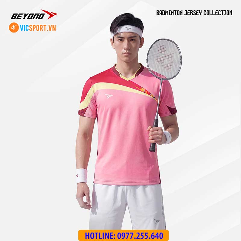 Áo thể thao Beyono Top CL24 đa năng - Hình ảnh 26