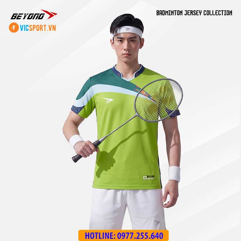 Áo thể thao Beyono Top CL24 đa năng - Hình ảnh 25
