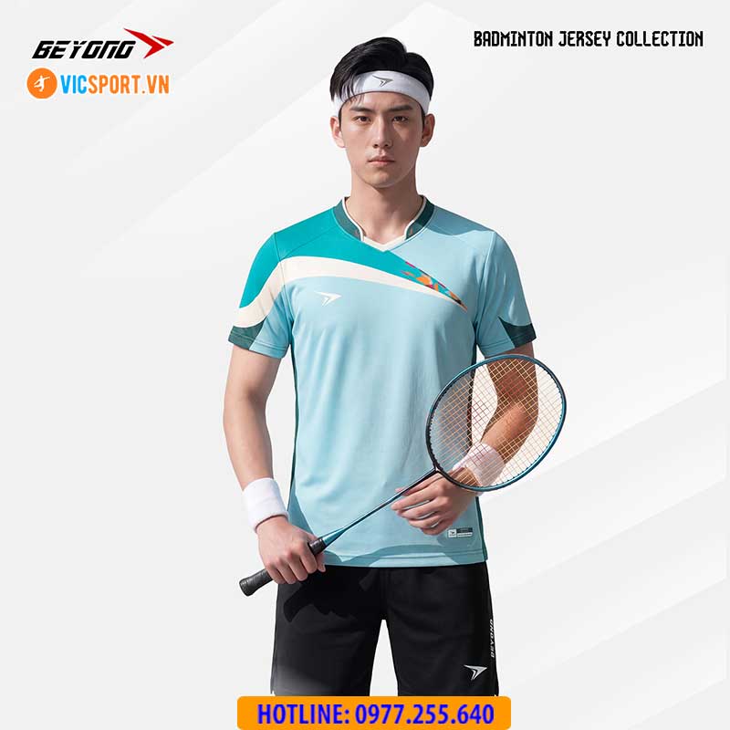 Áo thể thao Beyono Top CL24 đa năng - Hình ảnh 24