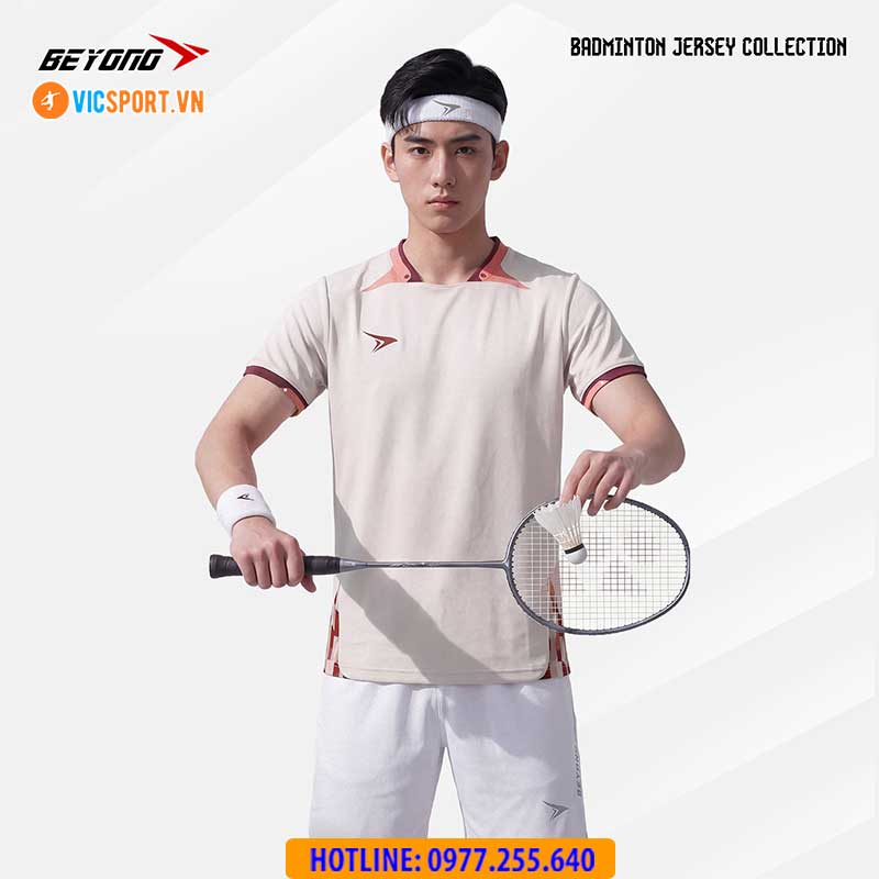 Áo thể thao Beyono Top CL22 đa năng - Hình ảnh 21