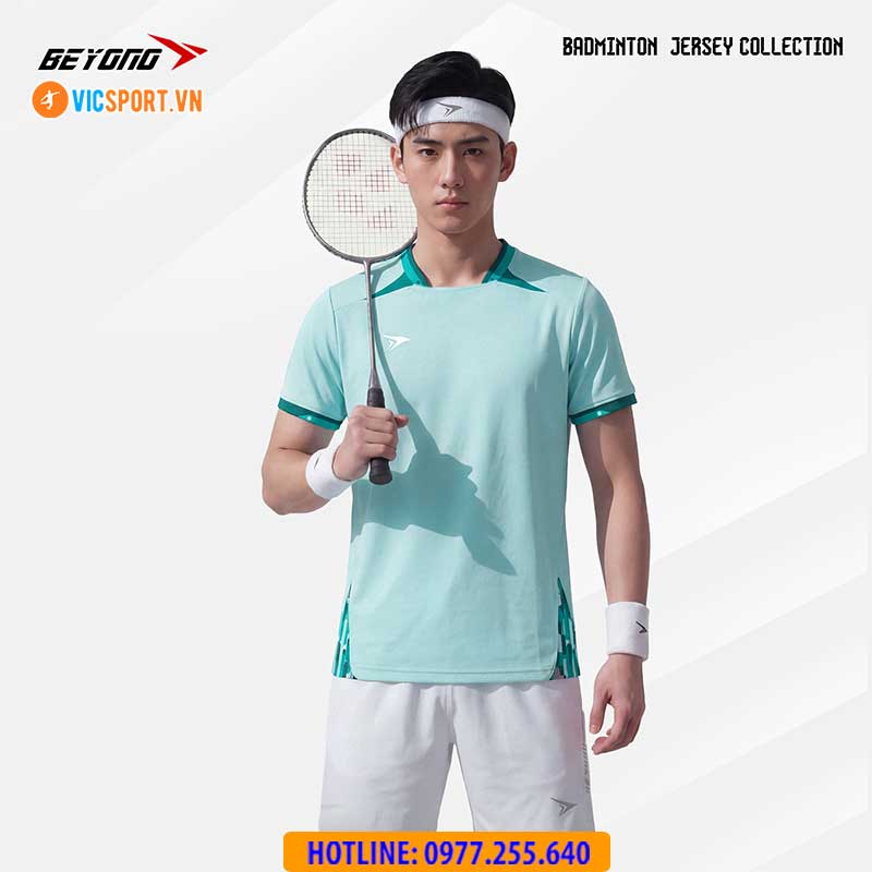 Áo thể thao Beyono Top CL22 đa năng - Hình ảnh 23