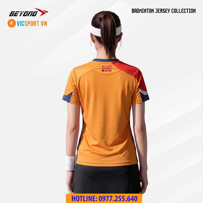 Áo thể thao Beyono Top CL24 đa năng - Hình ảnh 23