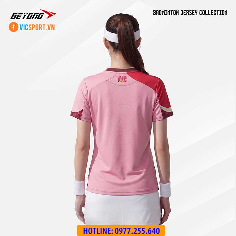 Áo thể thao Beyono Top CL24 đa năng - Hình ảnh 22