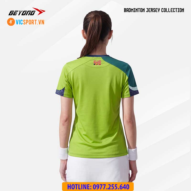 Áo thể thao Beyono Top CL24 đa năng - Hình ảnh 21