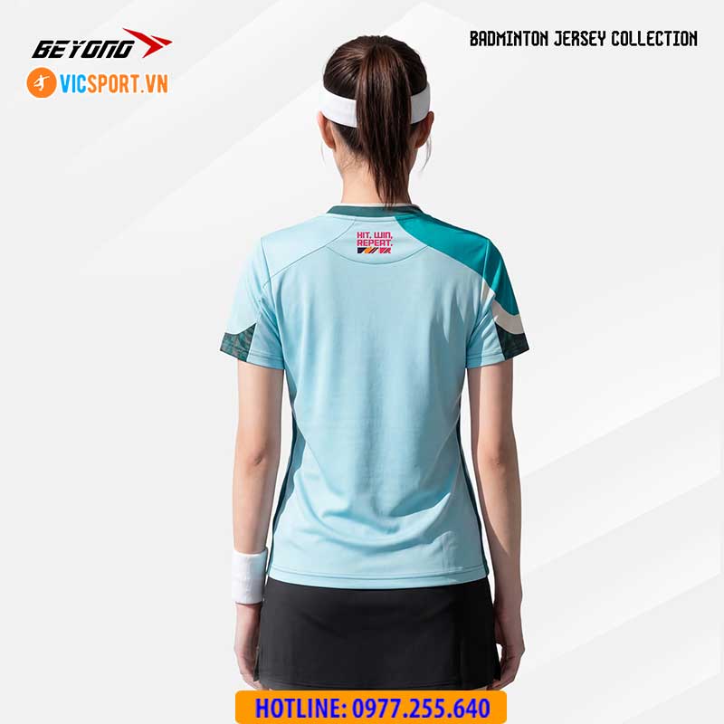 Áo thể thao Beyono Top CL24 đa năng - Hình ảnh 20