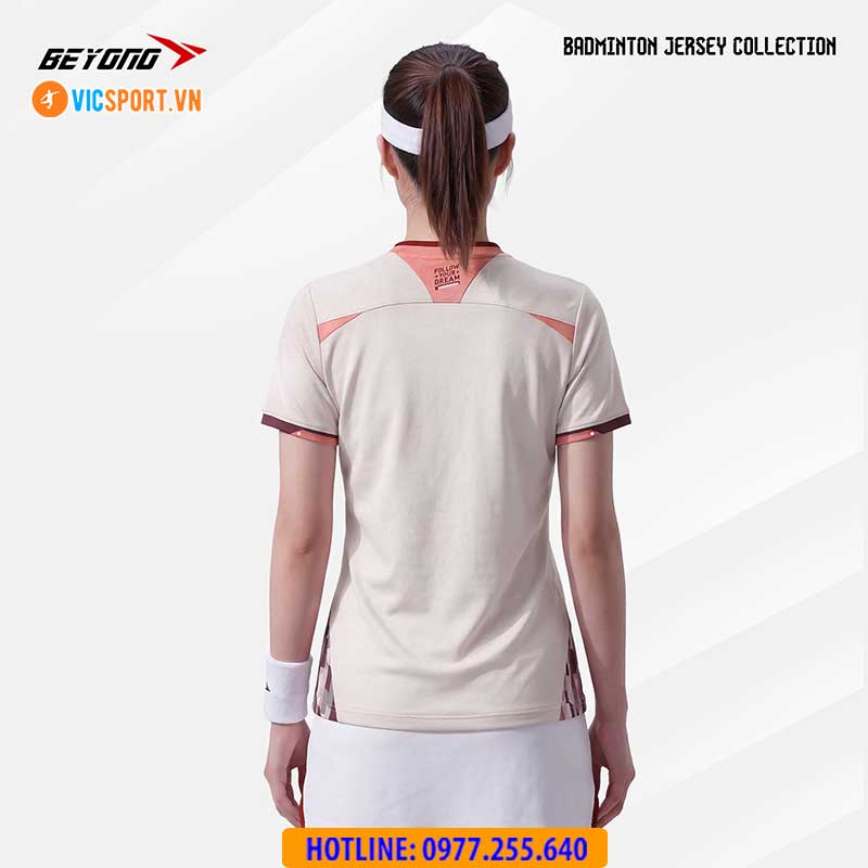 Áo thể thao Beyono Top CL22 đa năng - Hình ảnh 24
