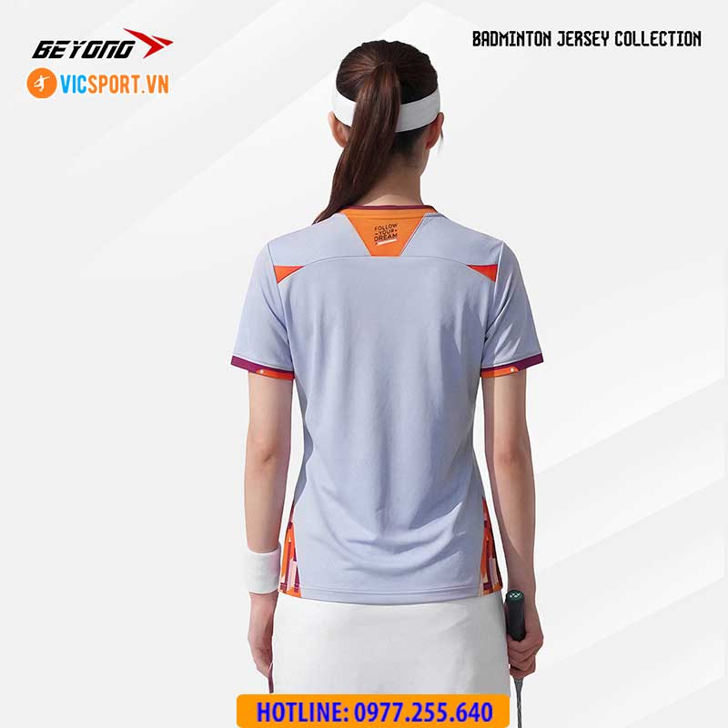 Áo thể thao Beyono Top CL22 đa năng - Hình ảnh 25