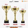 Cúp thể thao iWin BC372 đa bộ môn