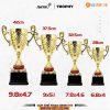 Cúp thể thao iWin V65
