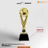 Cup vinh danh iWin A073