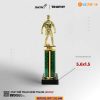 Cup vinh danh iWin TSL235