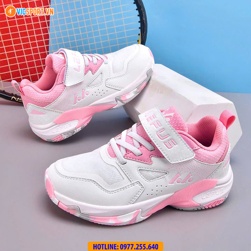 Giày thể thao trẻ em Lefus L1089 đa năng - Hình ảnh 20
