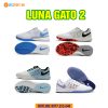 Giày đá banh Luna Gato 2 đế IC
