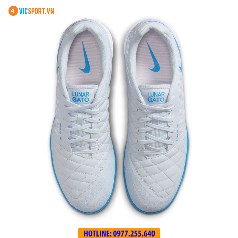 Giày đá banh Luna Gato 2 đế IC - Hình ảnh 17
