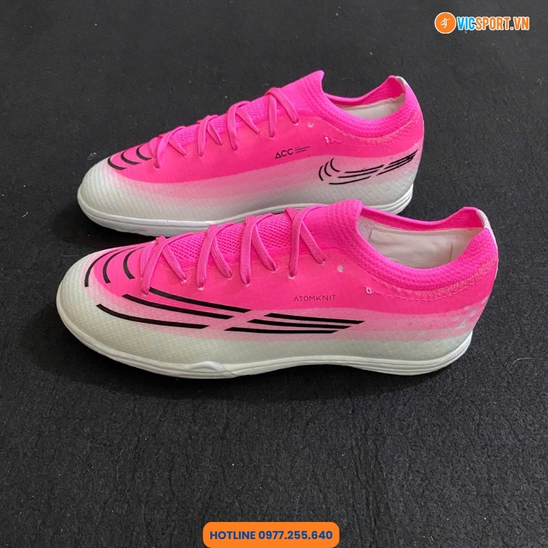 Giày đá banh Winbro Vapor 17 Pro đế IC - Hình ảnh 2