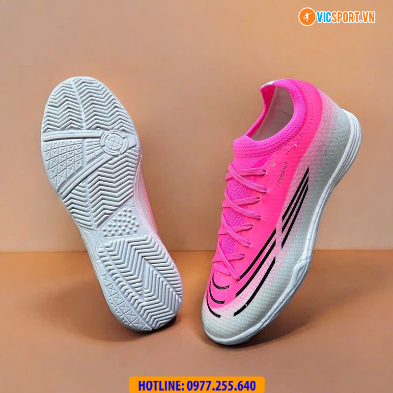Giày đá banh Winbro Vapor 17 Pro đế IC - Hình ảnh 2