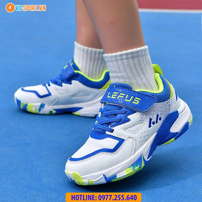 Giày thể thao trẻ em Lefus L1089 đa năng - Hình ảnh 5