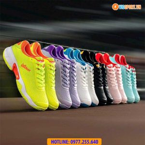 Giày thể thao pickleball Zocker NeoFlex đa năng