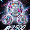 Quả bóng đá AKpro AF2500 2 size