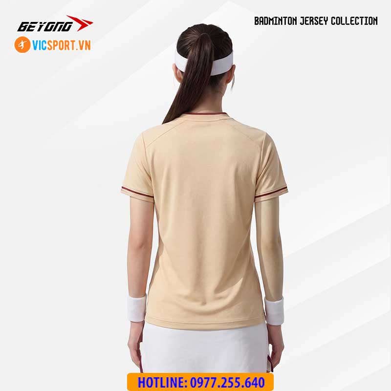 Áo thể thao Beyono Top CL25 đa năng - Hình ảnh 26