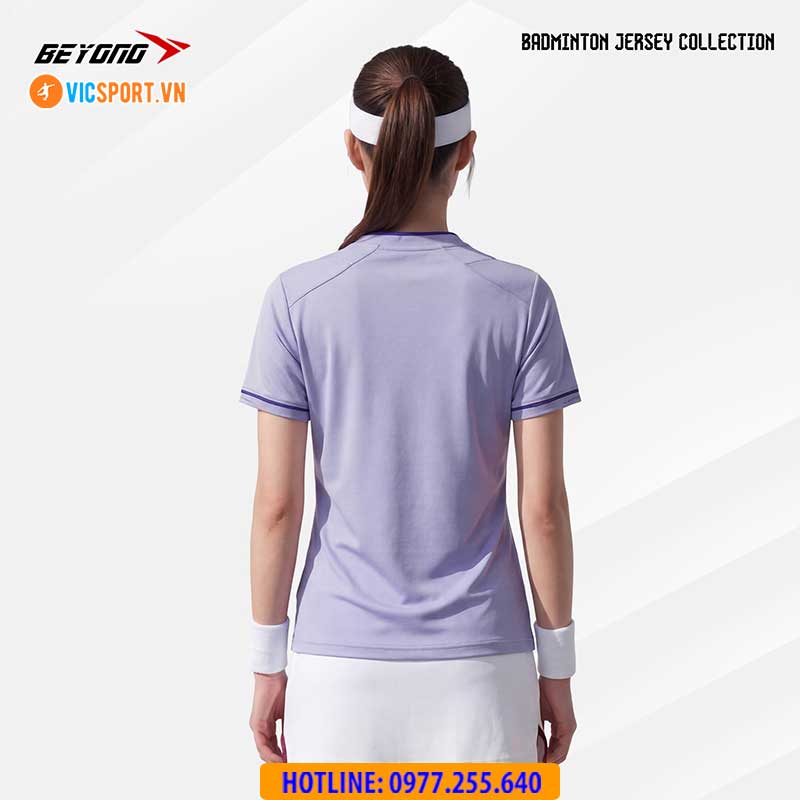 Áo thể thao Beyono Top CL25 đa năng - Hình ảnh 25